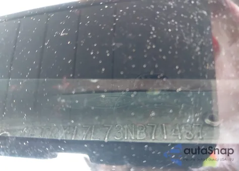 2003 Ford F-150 Lariat/Xl/Xlt z USA, uszkodzony, nr VIN 1FTRX17L73NB71487